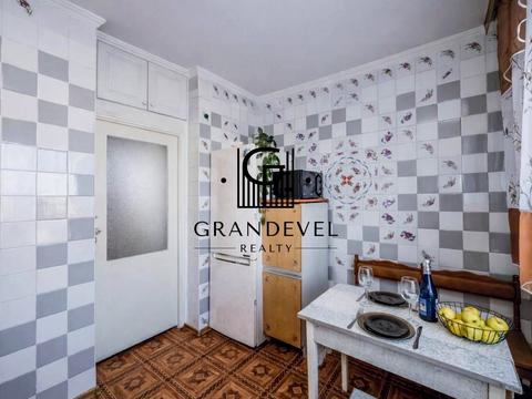 квартира за адресою Архітектора Вербицького вул., 24