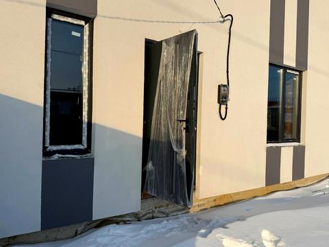 будинок за адресою горіхова, 20