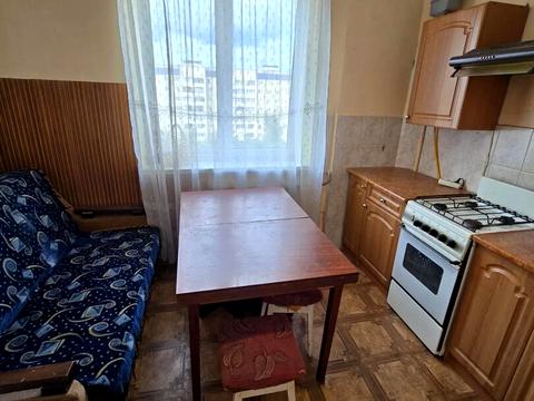 квартира за адресою Михайла Драгана вул., 22