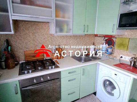 квартира за адресою Дунайська вул., 14