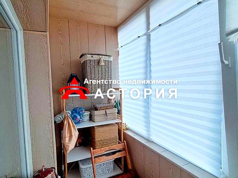 квартира за адресою Дунайська вул., 14