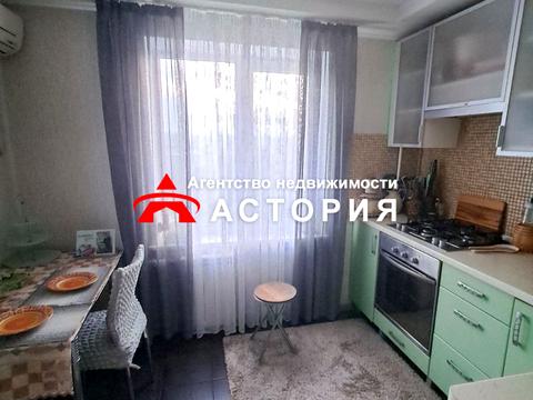 квартира за адресою Дунайська вул., 14