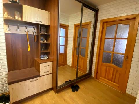 квартира по адресу Котляревского ул., 18