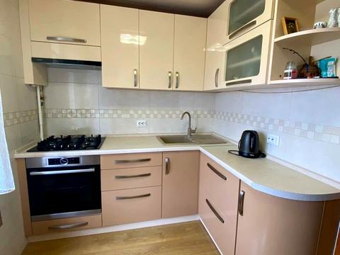 квартира по адресу Котляревского ул., 18