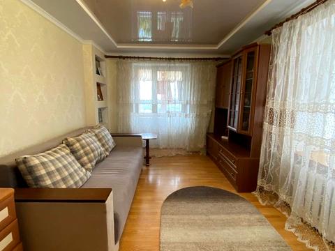 квартира по адресу Котляревского ул., 18