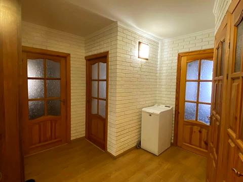 квартира по адресу Котляревского ул., 18