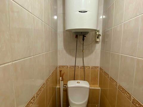 квартира по адресу Котляревского ул., 18