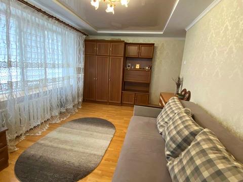 квартира по адресу Котляревского ул., 18