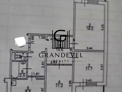 квартира за адресою Архітектора Вербицького вул., 24