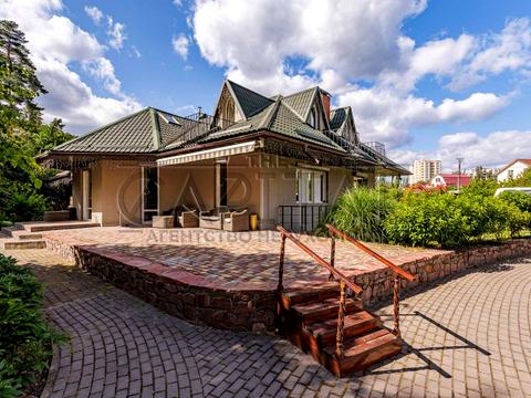 будинок за адресою Вишгород, Шевченка вул.