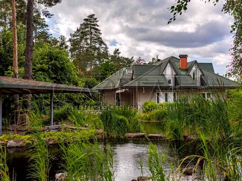 будинок за адресою Вишгород, Шевченка вул.