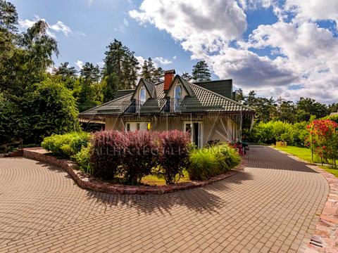 будинок за адресою Вишгород, Шевченка вул.