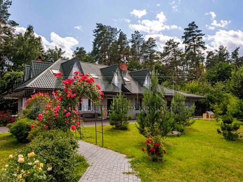 будинок за адресою Вишгород, Шевченка вул.