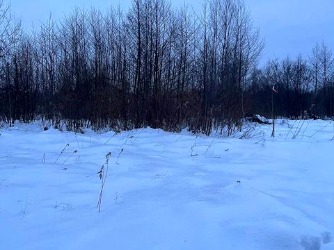 участок по адресу 