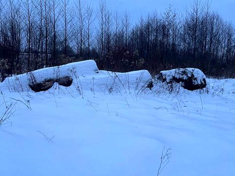 участок по адресу 