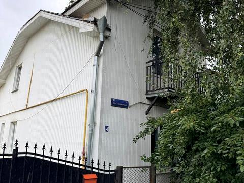 квартира за адресою Іспаська вул., 15