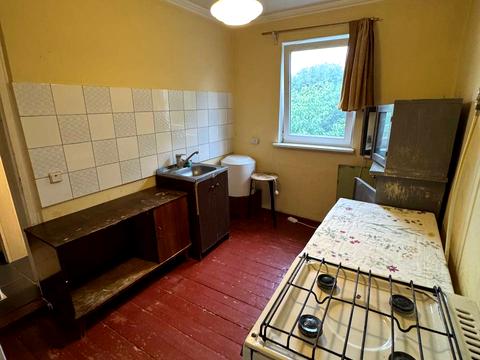 квартира за адресою Іспаська вул., 15