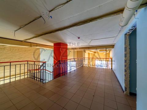 комерційна за адресою Андрія Верхогляда вул. (Михайла Драгомирова), 12