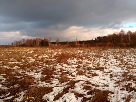 участок по адресу 