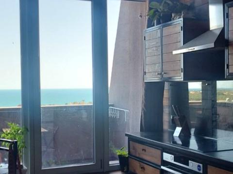 квартира по адресу Марсельская ул., 33/1