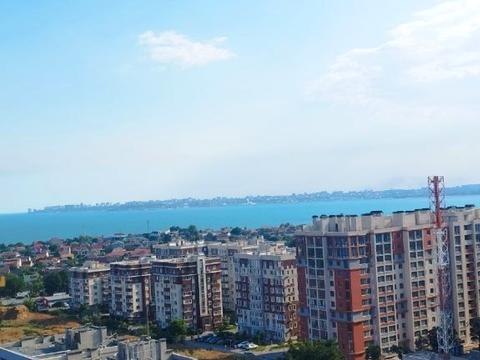 квартира по адресу Марсельская ул., 33/1