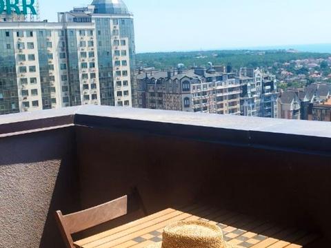 квартира по адресу Марсельская ул., 33/1