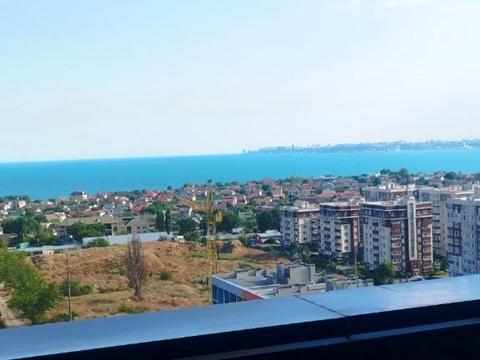 квартира по адресу Марсельская ул., 33/1