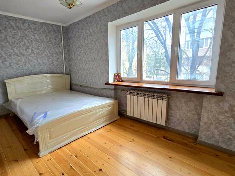 квартира за адресою Одеса, Фонтанська дорога вул., 51б