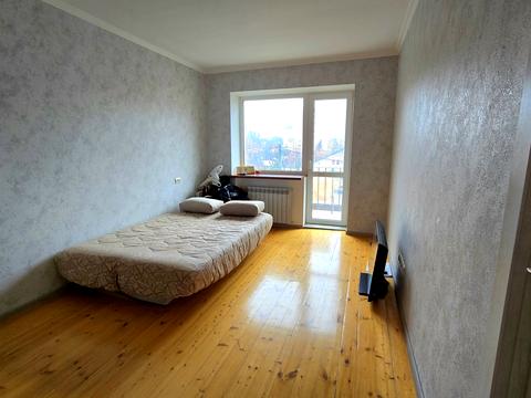 квартира за адресою Одеса, Фонтанська дорога вул., 51б