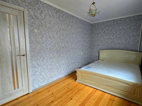 квартира за адресою Одеса, Фонтанська дорога вул., 51б