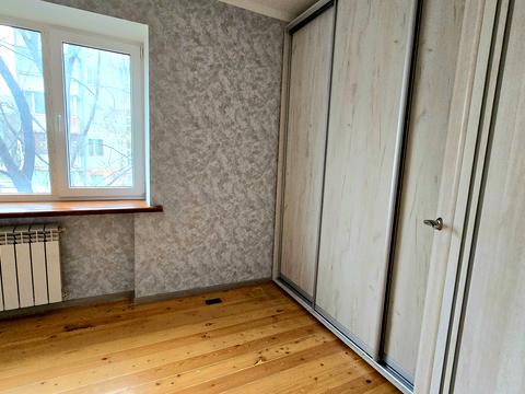 квартира за адресою Одеса, Фонтанська дорога вул., 51б