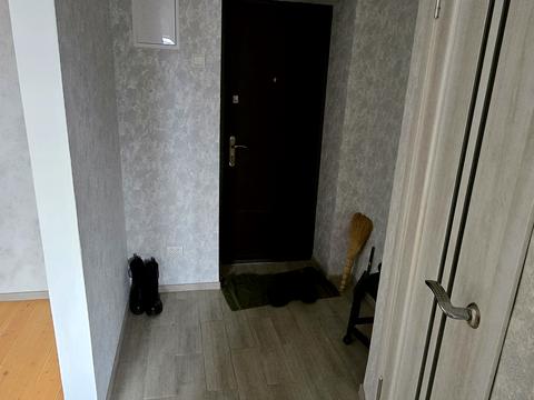 квартира за адресою Одеса, Фонтанська дорога вул., 51б