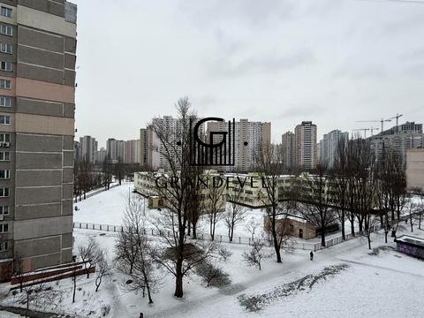 квартира за адресою Здолбунівська вул., 7-А