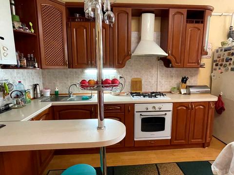 будинок за адресою Марка Черемшини вул., 11