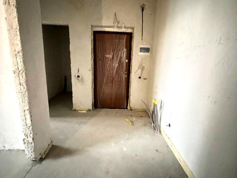 квартира по адресу Зеленая ул., 115д