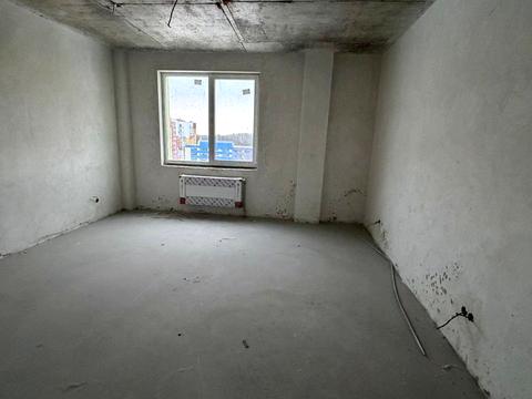 квартира по адресу Зеленая ул., 115д