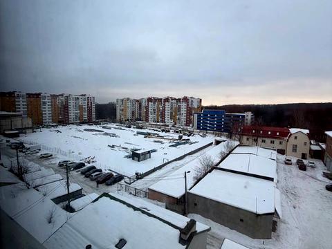 квартира по адресу Зеленая ул., 115д