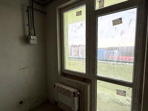 квартира по адресу Зеленая ул., 115д