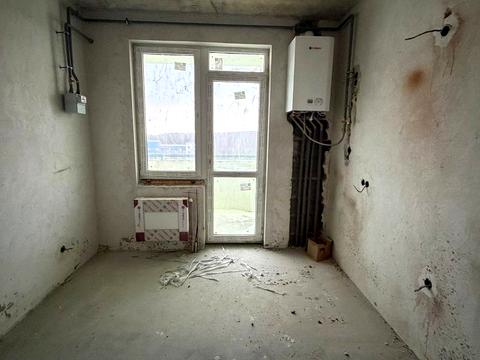 квартира по адресу Зеленая ул., 115д