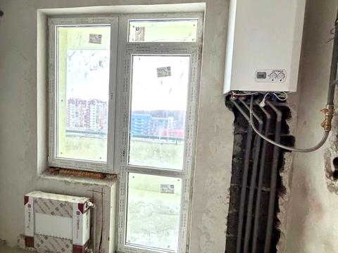 квартира по адресу Зеленая ул., 115д