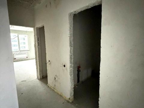 квартира по адресу Зеленая ул., 115д