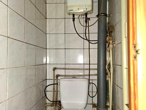 квартира за адресою Сумської Тероборони вул. (Ковпака), 47