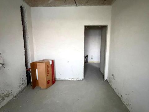 квартира по адресу Зеленая ул., 115д