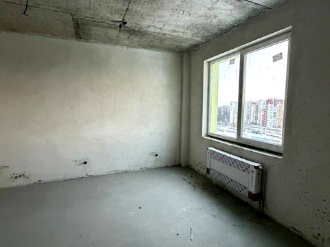 квартира по адресу Зеленая ул., 115д