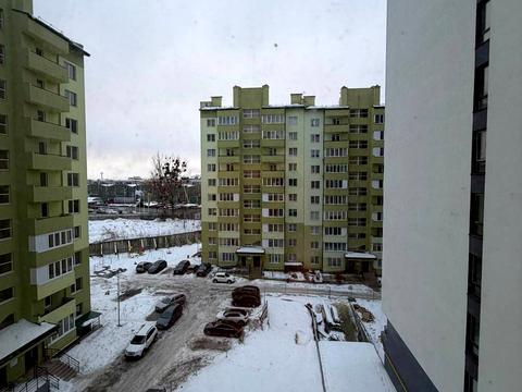 квартира по адресу Зеленая ул., 115д