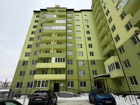 квартира по адресу Зеленая ул., 115д