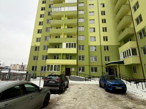 квартира по адресу Зеленая ул., 115д