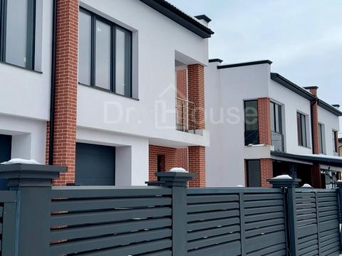 дом по адресу Князя Романа