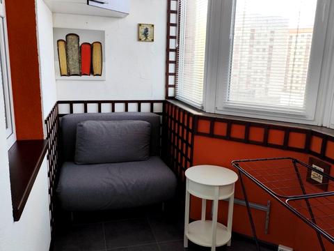 квартира по адресу Старокостянтинівське шоссе, 5б