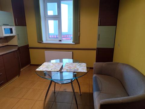 квартира по адресу Старокостянтинівське шоссе, 5б